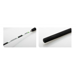 LANSETA DAM BASE-X SPIN 2.70M 30-60G 2BUC