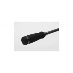 LANSETA DAM CULT-X LIGHT SPIN 1.90M 1-10GR 2TR