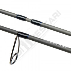 LANSETA DAM EFFZETT MICROFLEX 2.10M 1-7GR