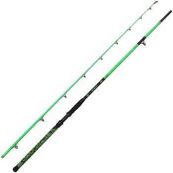LANSETA DAM MADCAT UV SERIES CAT-STICK 3.00M 150-300GR 2BUC