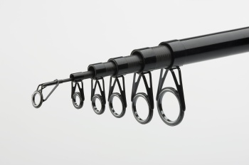 LANSETA DAM SPEZI STICK II CARP TELE 12FT / 3.60M 2.75 - Img 2