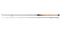 LANSETA DAM SPIN NANOFLEX PRO+ MF 2.10M/7-21G 2BUC