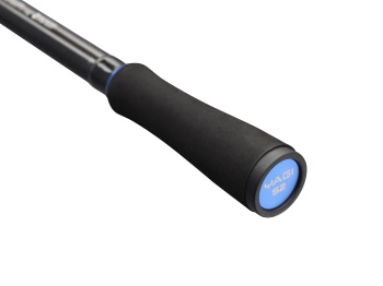 LANSETA DAM YAGI SPIN S2 7.3FT 2.20M 42-120G / XXH 2SEC - Img 4