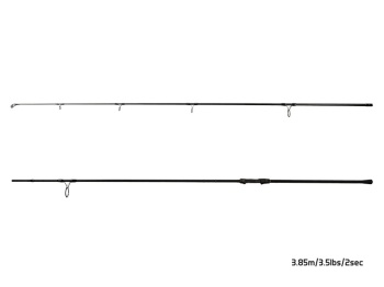 LANSETA DELPHIN ARZENAL LS+ 3.60M 3.5LBS 2BUC - Img 4