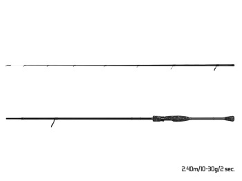 LANSETA DELPHIN BANG DARX 228CM 3-18G 2BUC - Img 11