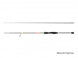 LANSETA DELPHIN BANG NXT 180CM 0.5-5G 2TR