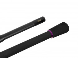 LANSETA DELPHIN DIMENZIA LS+ 4.30M 175GR 3+3BUC