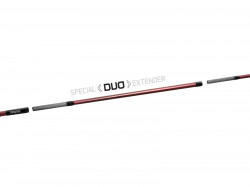 LANSETA DELPHIN MAGMA LEGEND4RY DUO 3.20-3.60M 100G 3+5BUC