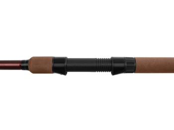 LANSETA DELPHIN MAGMA LEGEND4RY LIGHT 3.60M 90G 3+5BUC - Img 7