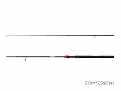 LANSETA DELPHIN MURENA POWER 300CM 125G 2 TRONSOANE