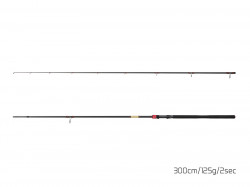 LANSETA DELPHIN MURENA POWER 300CM 125G 2 TRONSOANE