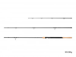 LANSETA DELPHIN NIRVANA FDR 3.90M 40-80G 3+3BUC