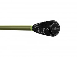 LANSETA DELPHIN REACTION 183CM 0.5-6G 2TR