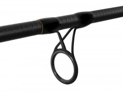 LANSETA DELPHIN RIVER TROPHY NXT X-TREME + 4 VARFURI 400CM 250G 3TR