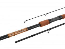 LANSETA DELPHIN SYMBOL MATCH 420CM/40G/3TR