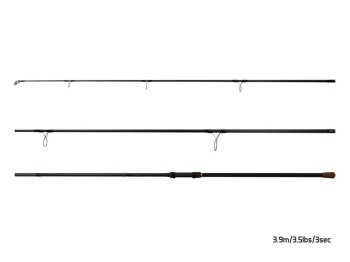 LANSETA DELPHIN WONDER LONGSHOT+ 3.60M 3.50LBS 3BUC - Img 12