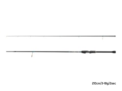 LANSETA DELPHIN ZANDERA NX LOWER 270CM 3-18G 2BUC