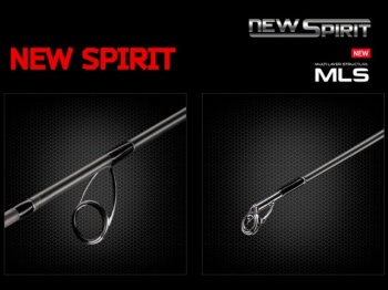LANSETA FAVORITE NEW SPIRIT NSP6102MH 2.08M 10-32G M-FAST 2BUC - Img 4