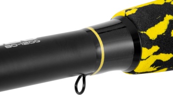 LANSETA FEEDER BLACK CAT BAIT MAKER EVO 3.00M 60-100G 2+3TR - Img 4