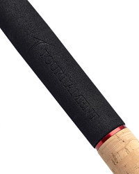 LANSETA FEEDER DAIWA TOURNAMENT SLR 4.26M/160G 3+3BUC