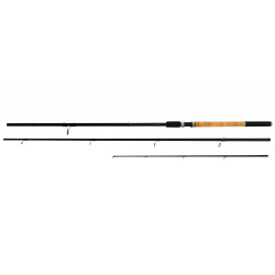 LANSETA FEEDER DAM SENSOPRO HEAVY 3.60M 120GR