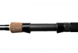 LANSETA FEEDER DELPHIN RIVER TROPHY NXT + 4 VARFURI 400CM/200G/3 TRONSOANE