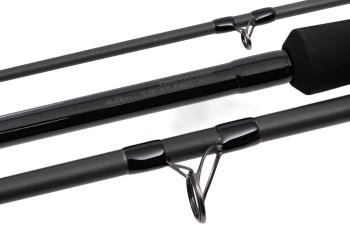 LANSETA FEEDER MATRIX HORIZON X ULTRA PRO DISTANCE 4.00M 100G 3+2BUC - Img 2