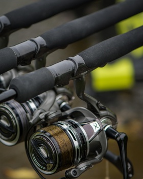 LANSETA FEEDER MATRIX HORIZON X ULTRA PRO SLIM 3.50M 35G 2+2 BUC - Img 14