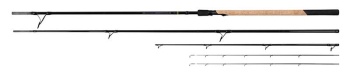 LANSETA FEEDER METHOD MATRIX AQUOS ULTRA-XD 3.70M 130G 2+2BUC - Img 2