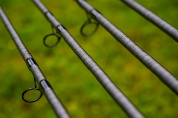 LANSETA FEEDER PRESTON SUPERA X DISTANCE 3.8 M FEEDER 3.80M 80G 3+3BUC - Img 12