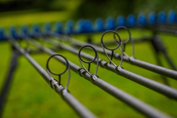 LANSETA FEEDER PRESTON SUPERA X DISTANCE 4.0 M FEEDER 4.00M 100G 3+3BUC - Img 11