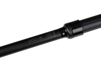 LANSETA FOX EOS X 12FT / 3.6M / 5.5LB SPOD MARKER FULL SHRINK WRAP HANDLE - Img 2