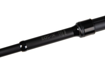 LANSETA FOX EOS X TRAVELLER 8-10FT / 2.40–3.00M / 3.5LB FULL SHRINK WRAP HANDLE - Img 3