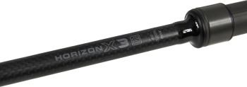 LANSETA FOX HORIZON X3 S 10FT / 3M / 3.00LB FULL SHRINK HANDLE - Img 3