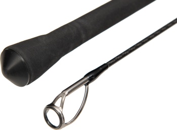 LANSETA FOX HORIZON X4-S 12FT FLOATER / 3.6M / 2.25LB FULL SHRINK - Img 2