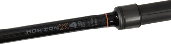 LANSETA FOX HORIZON X4 S 13FT / 3.9M / 3.5LB FULL SHRINK HANDLE - Img 3