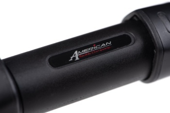 LANSETA FOX HORIZON X5 BLACK - 12FT / 3.6M / 4LB - Img 2