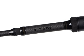 LANSETA FOX HORIZON X6 TI EXPLORER 8-10FT / 2.44-3.05M / 3.25LB - Img 4