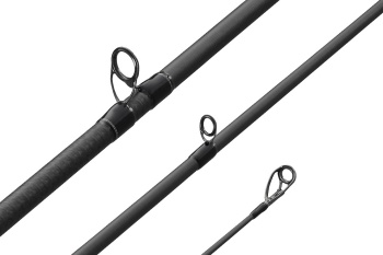 LANSETA GRAPHITELEADER ARGENTO PROTOTYPE 25GARGPC-682MH BAITCAST 2.03M 120GR 2BUC R-FAST Max - Img 3