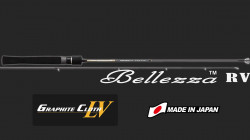 LANSETA GRAPHITELEADER BELLEZZA RV GLBRS-622UL-BB R-FAST 1.88M 0.8-7GR U-LIGHT 2BUC