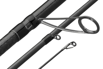 LANSETA GRAPHITELEADER CALAMARETTI PROTOTYPE 24GCALPS - 892L / ML R-FAST / 2.67M / 5-21G 2BUC - Img 4