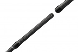 LANSETA GRAPHITELEADER CORTO UX 23GCORUS-542UL-S R-FAST 1.63M 0-3GR 2BUC