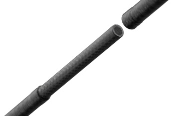 LANSETA GRAPHITELEADER FINEZZA PROTOTYPE 24GFINPS-842ML-T R-FAST 2.54M 3-15GR 2BUC - Img 3