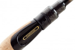 LANSETA GRAPHITELEADER SUPER CORTO 17 GSRCS-612L-T EX FAST 1.85M 0.3-4G 2BUC