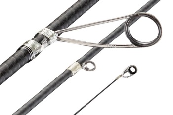 LANSETA GRAPHITELEADER SUPER FINEZZA GSFS-752L-HS 2.26M 1-10G 2BUC - Img 2