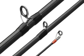 LANSETA GRAPHITELEADER TIRO 24GTIRS-762MH BAITCAST FAST 2.29M 9-38G 2BUC - Img 4