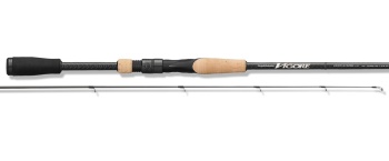 LANSETA GRAPHITELEADER VIGORE 25GVIGS-6102ML 2P R-FAST 2.08M 1 / 16 - 3 / 8OZ 1.75-10.5G - Img 2