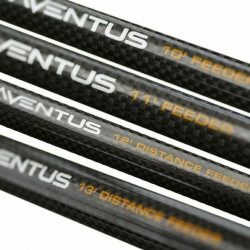 LANSETA GURU AVENTUS DISTANCE FEEDER 3,30M 90G 2BUC
