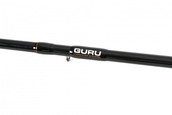 LANSETA GURU METHOD FEEDER 3.30M / 1-50G / 2+2BUC - Img 11