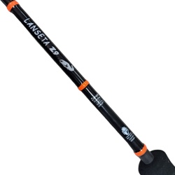 LANSETA INSOMNIA Z9 SPIN 1.9M 280G 1+1 SEC